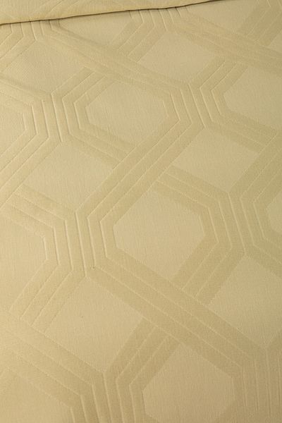 Lucien Home Double Cotton Pique Set
