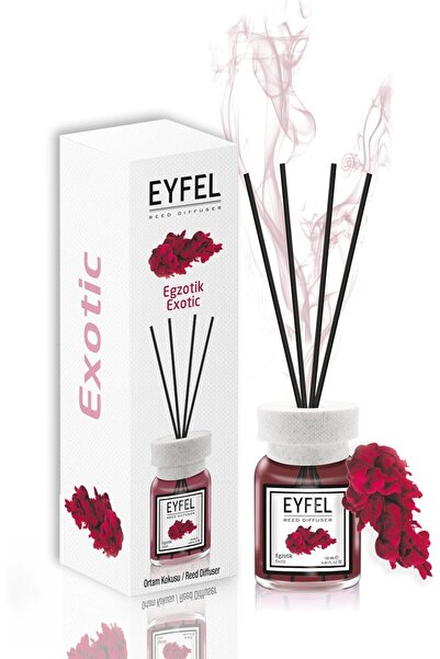 Eyfel ناشر الروائح العطرية - إكزوتيك 120 مل