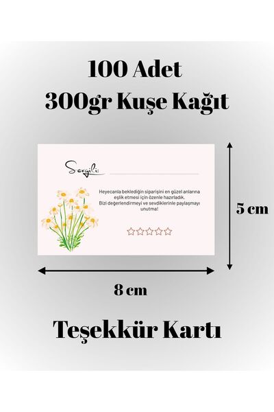 sandal hediyelik Teşekkür Kartı Sipariş Kartı Tebrik Kartı Paketleme Kartı Ka...