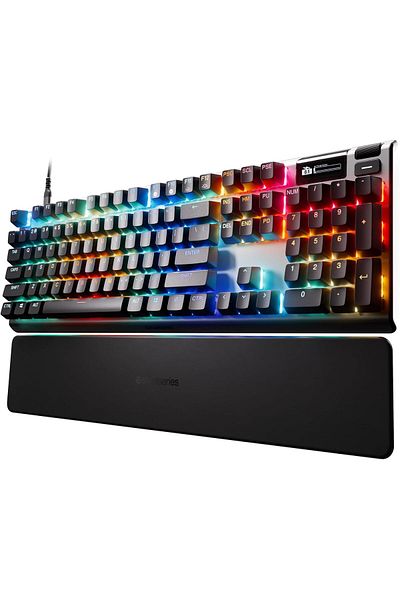SteelSeries Apex Pro Gen 3 Gaming Keyboard