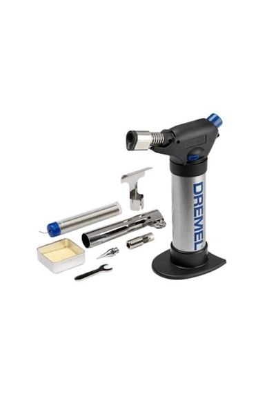Dremel Versaflame F0132200JD Gas Torch