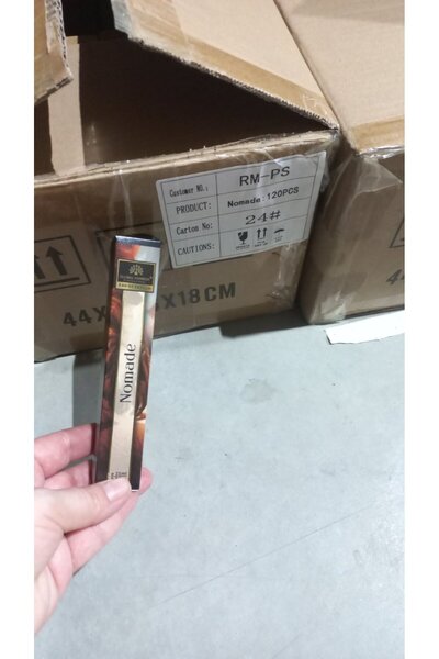 global fashion Άρωμα από την Global Fashion, 25 ml, Nomade