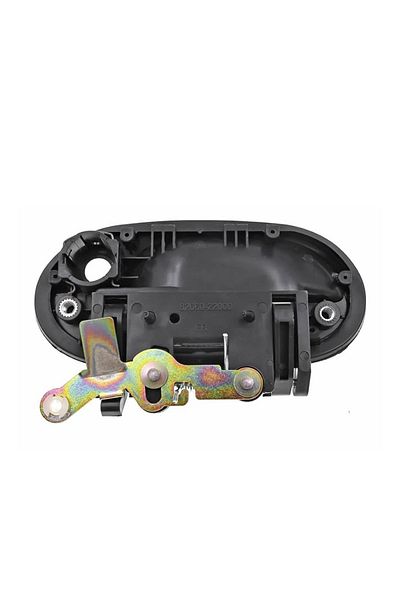 ESAGARAJ Hyundaı Accent Egg Case Compatible for 1994-1999 Exterior Door Handle Front Right