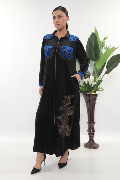 JERFİ Dress