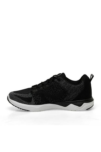 lumberjack Maximus Siyah Herren Sneaker