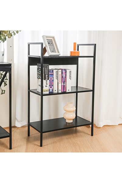 Generic وحدة رفوف متعددة الأغراض من ثلاثة طبقات من موفو مونتي