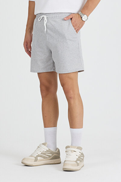 pandy Unisex Colorful Fit Mold Basic Shorts