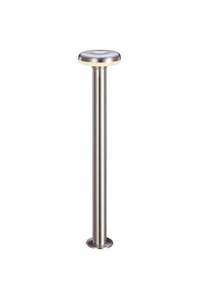 Klausen Lampă stradală LED de exterior Quebec, 11W, lumină (4000 K), 880 lm,
