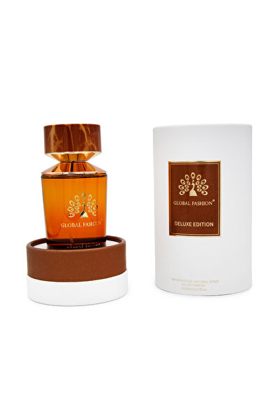 global fashion Apă de parfum de la Global Fashion, 100 ml, Deluxe Edition