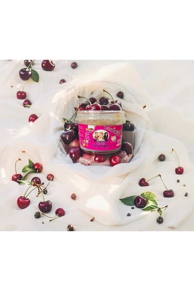 ÜRETEN ANNELER ŞEKERSİZ MEYVE REÇELLİ TUZSUZ PASTÖRİZE YAYIK TEREYAĞ 250 GR (...