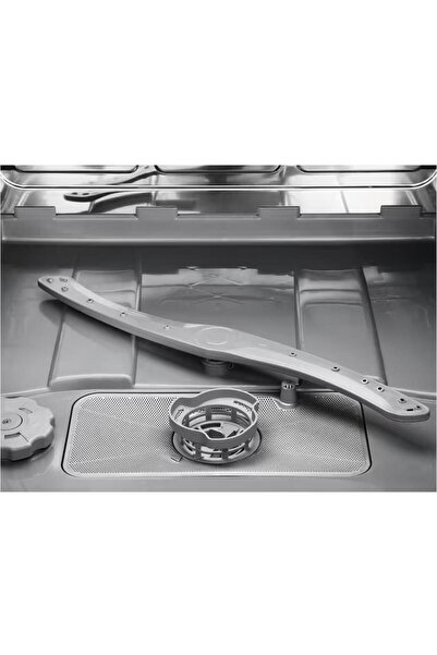 Electrolux (Esf2400Os 911046023) F Enerji 6 Kişilik Kompakt Bulaşık Makinesi