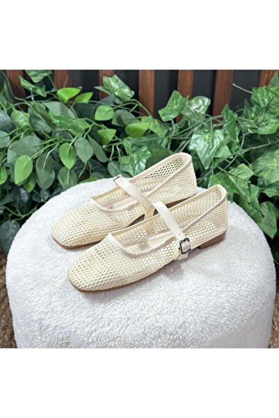 MEY Meshed Ballet M1409