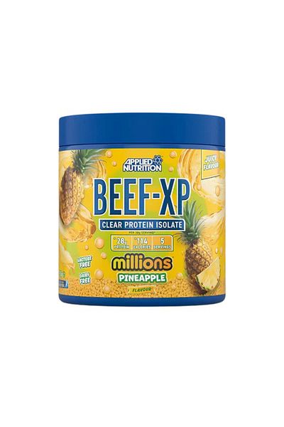 applied nutrition BEEF-XP 150G Millions Pineapple