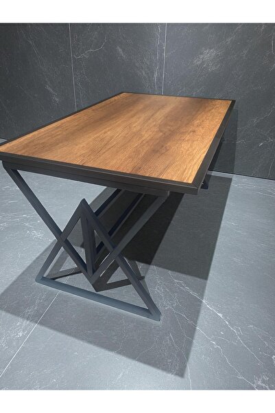 NUNKA HOME Aria Serisi 65*105 Cm Orta Sehpa