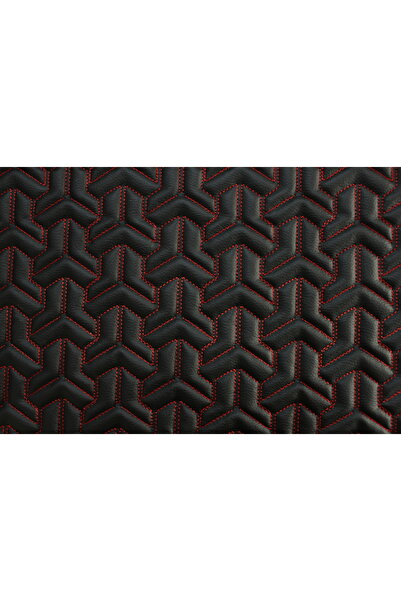 Berryka OTOMOBİL DÖŞEMELİK KAPİTONE SUNİ DERİ KUMAŞ -140 CM EN