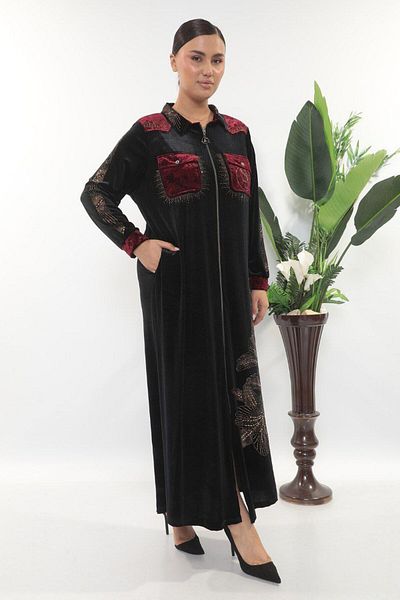 JERFİ Dress