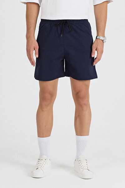 pandy Унісекс кольорові шорти базового крою