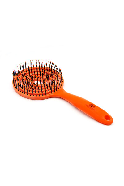 global fashion Βούρτσα Global Fashion 1547, Πορτοκαλί