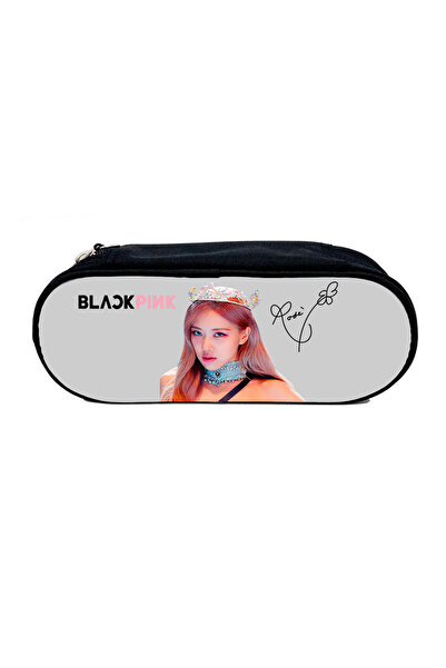 LITTLE DARKS ART Penar blackpink rose kpop