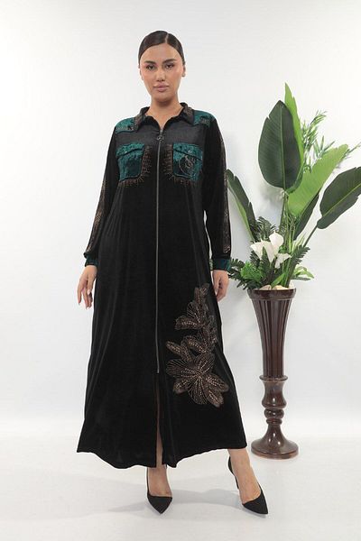 JERFİ Dress