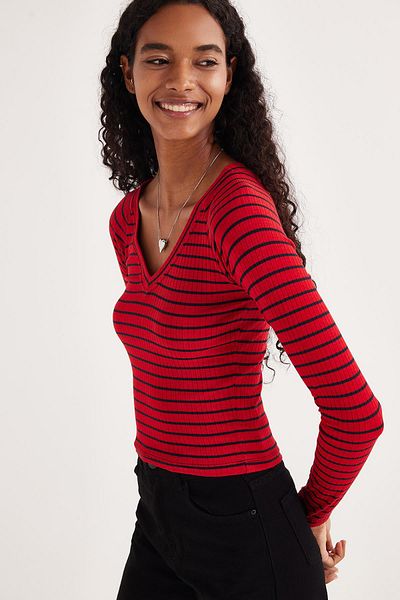 Tudors Bluză de damă, slim fit, cu mânecă lungă, cu guler lat