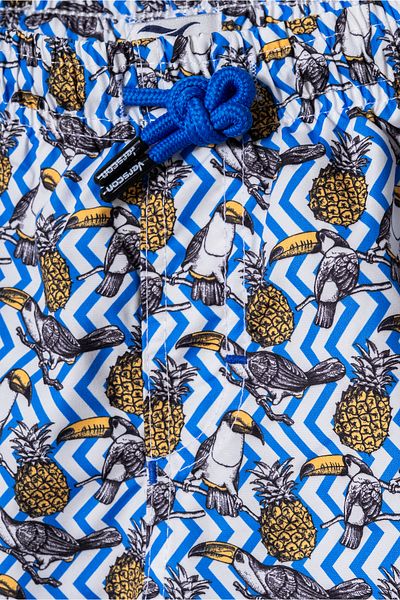 Verscon Boy's Sea & Pool Shorts Swimsuit 3 - 11 Years