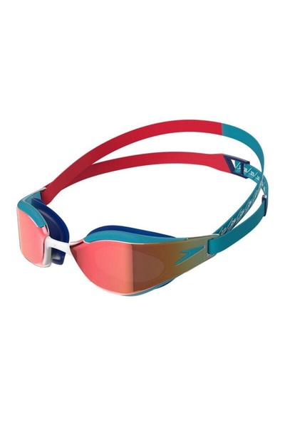 SPEEDO HYPER ELITE AYNALI ÇOCUK YARIŞ GÖZLÜĞÜ 8-1282116836