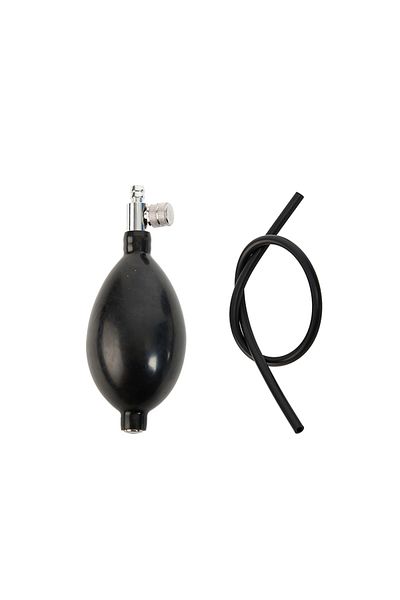 Choice Metal valve Universal Rubber Dust Blower Cleaner Bulb Manual Rubber Air Blower Pump For Computer Key