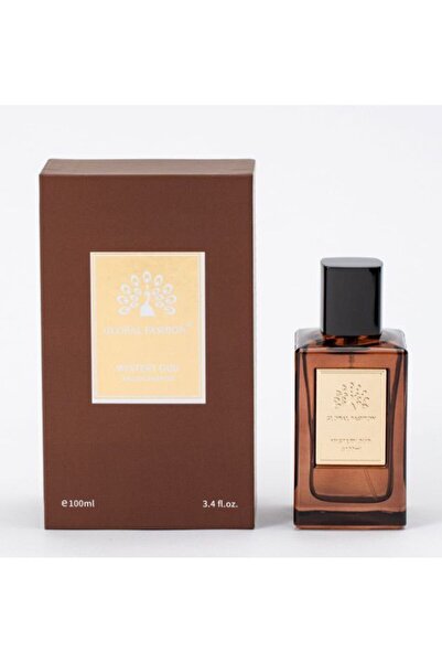 global fashion Apă de parfum de la Global Fashion, 100 ml, Mystery Oud
