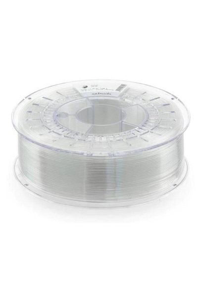 Creality Printer Filament 3D, PETG (Transparent)