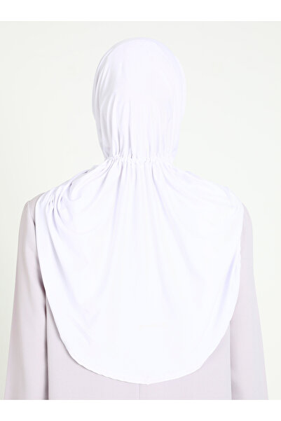 Ecardin Ready Turban - White -