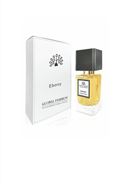 global fashion Global Fashion Eau de Parfum, 30 ml, Ebony