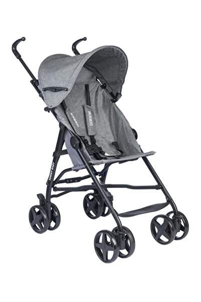 Tommybaby Comfort Pratik Baston Puset Bebek Arabası Çocuk Arabası
