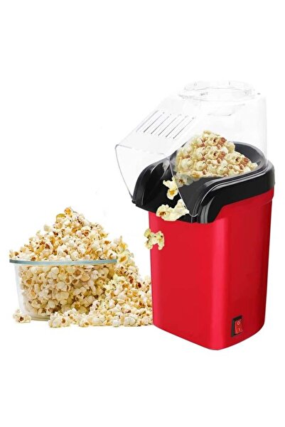 Cornet kitchen آلة صنع الفشار الخالية من الزيت