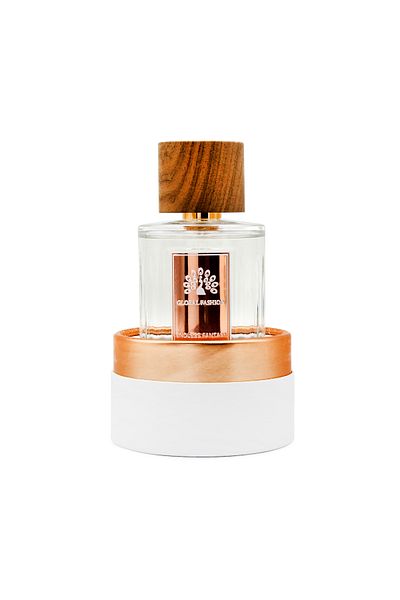 global fashion Global Fashion Eau de Parfum, 100 ml, Endless Fantasy (rose gold)