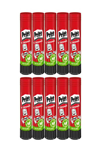 Pritt 43 Gram (büyük Boy) Stick Yapıştırıcı