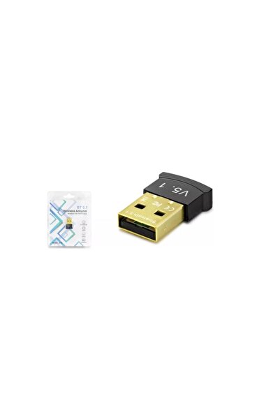 DarkRage Dongle Bluetooth 5,3 Versiyon Yeni Versiyon