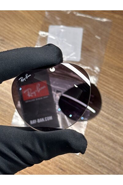 Ray-Ban ERİKA ÇİFT CAM (R/L) - FÜME DEGRADE RENK (UYUMLU MODEL: RB4171 ) 54 SİZE