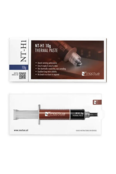 Noctua Compus termic NT-H1, 10g