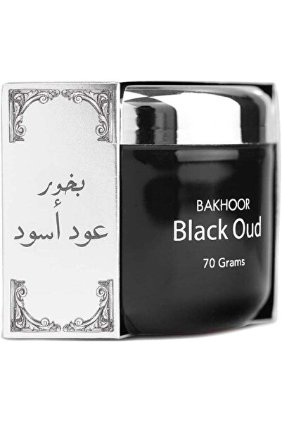 Hamidi عود أسود ١٠٠٪ بخور شرقي نقي، بخور عربي، معطرات منزلية