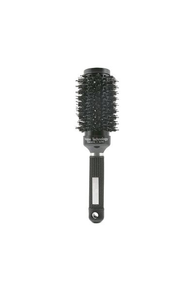 global fashion Hairbrush 221, black #32
