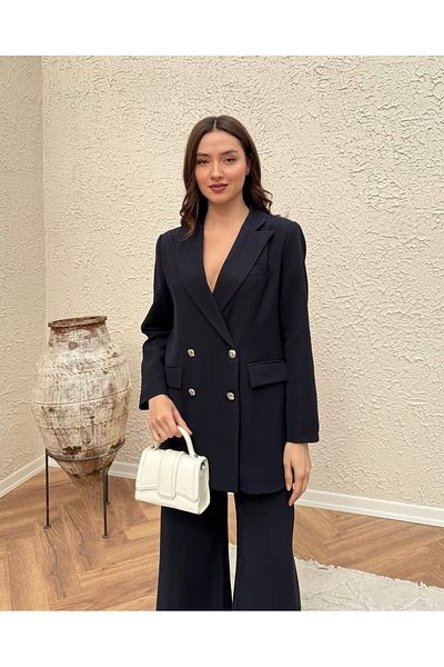 Joana Women's Black Cynthia Suits
