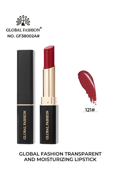 global fashion Ruj de buze Transparent și Hidratant Global Fashion, GF38002A ...