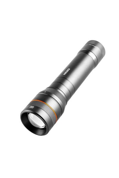 NEBO Lanternă profesională NEB-FLT-1017-G