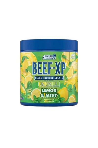applied nutrition BEEF-XP 150G Lemon & Mint