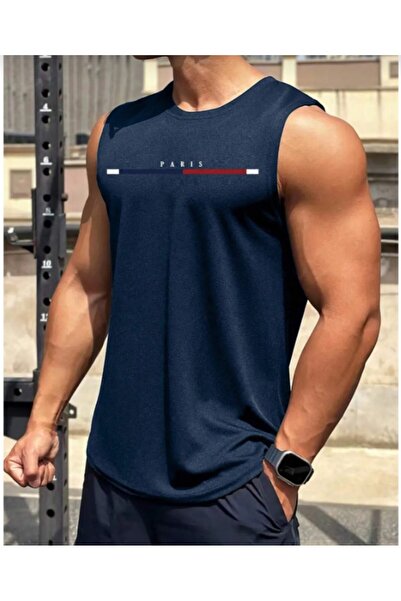 ARDSU Men's Sleeveless T-Shirt