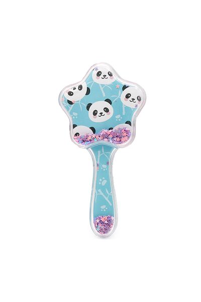 global fashion Star-shaped comb, Panda