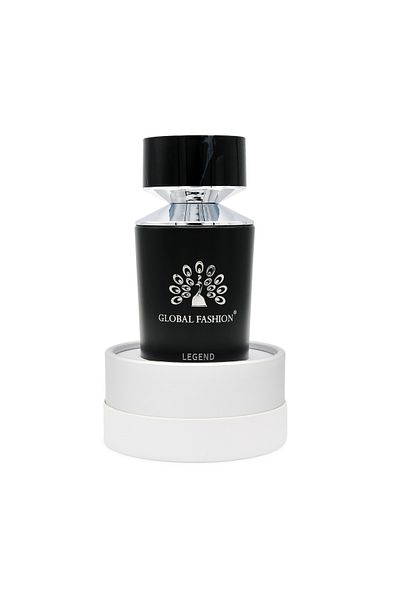 global fashion Global Fashion Eau de Parfum, 100 ml, Legend