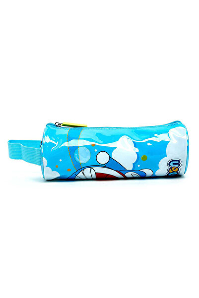 R&B Doraemon Pencil Pouch