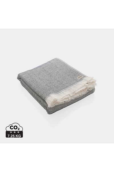 Natural Ukiyo Hisako AWARE™ Towel, 100×180 cm